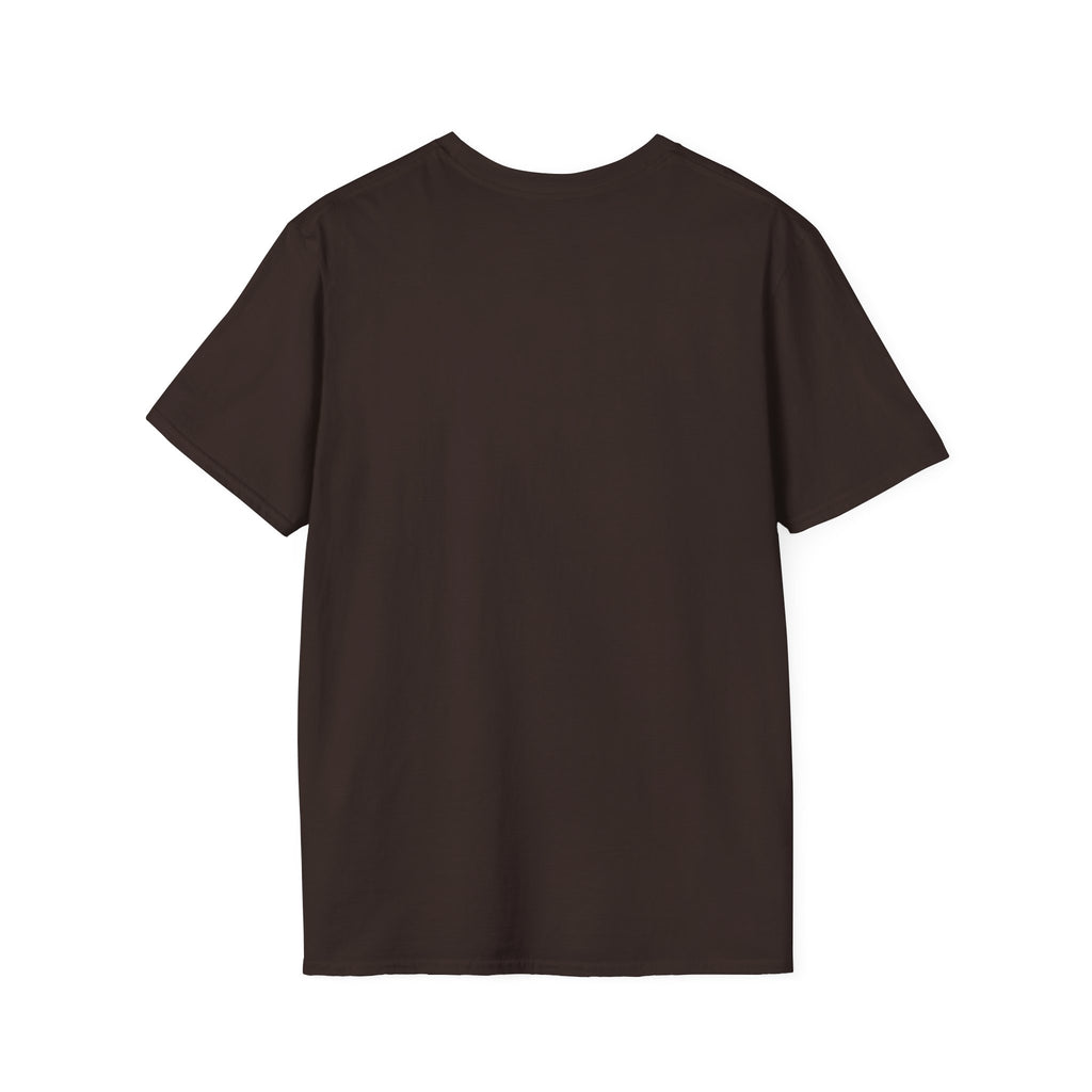Cold Brew Coffee Witch T-Shirt