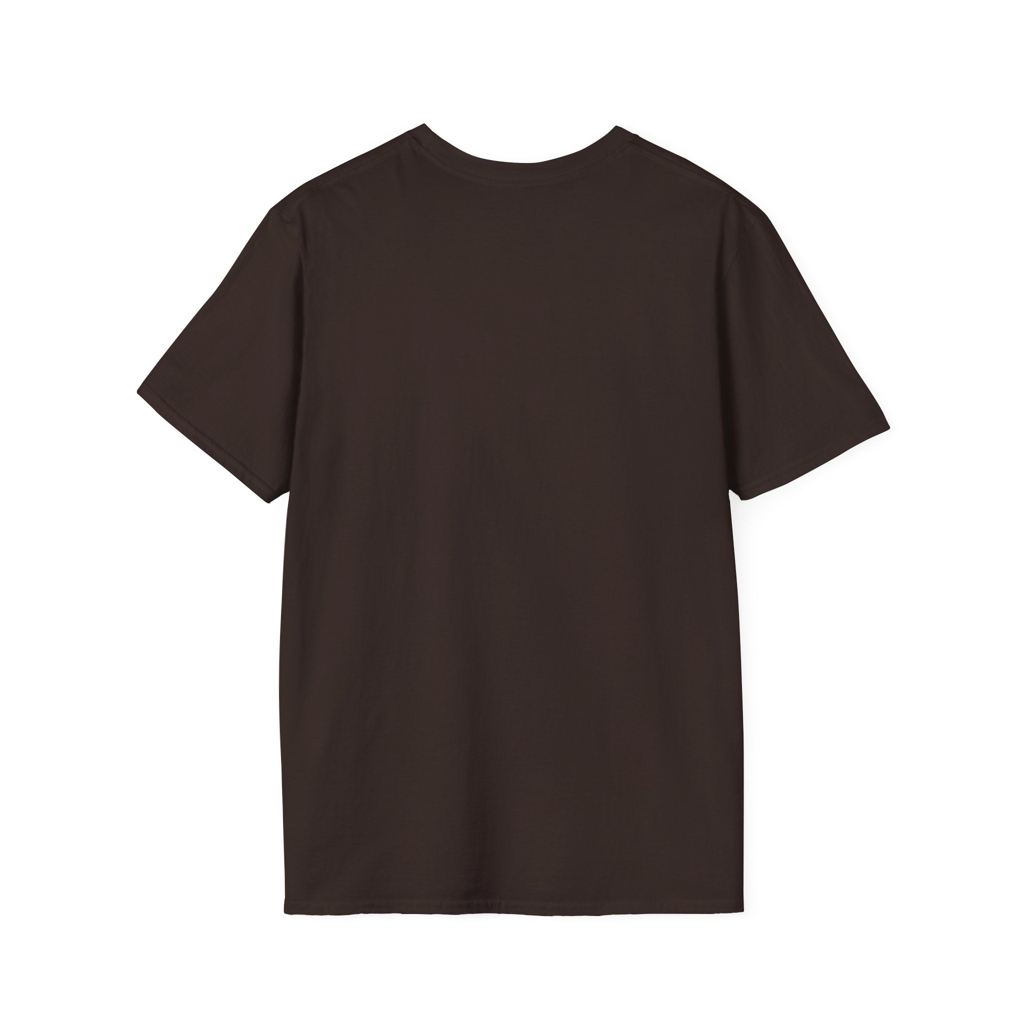 Cold Brew Coffee Witch T-Shirt