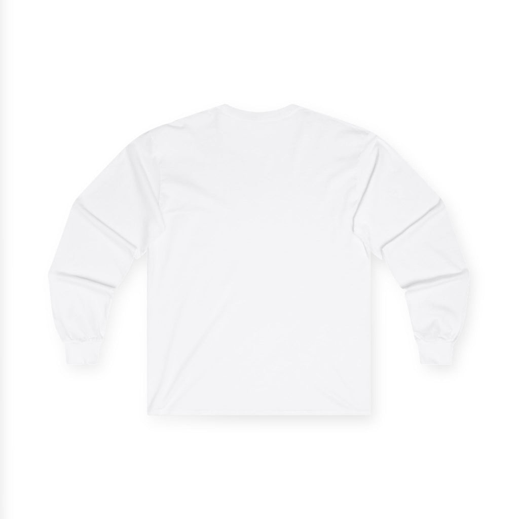 Bite Me Long Sleeve Tee
