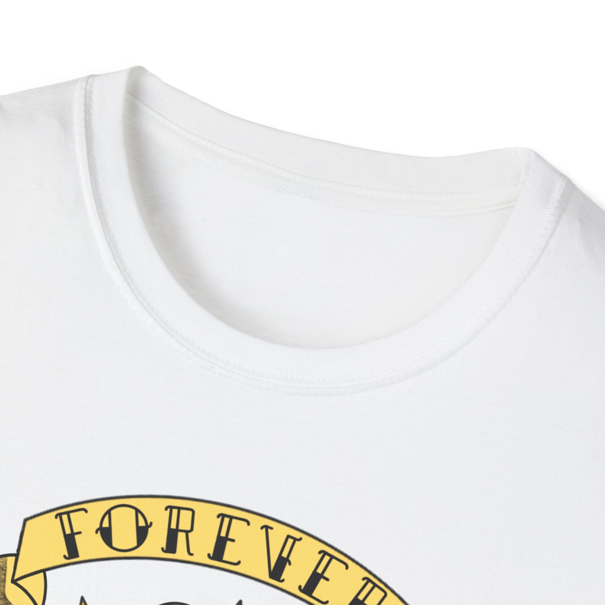 Forever is the Sweetest Con T-Shirt