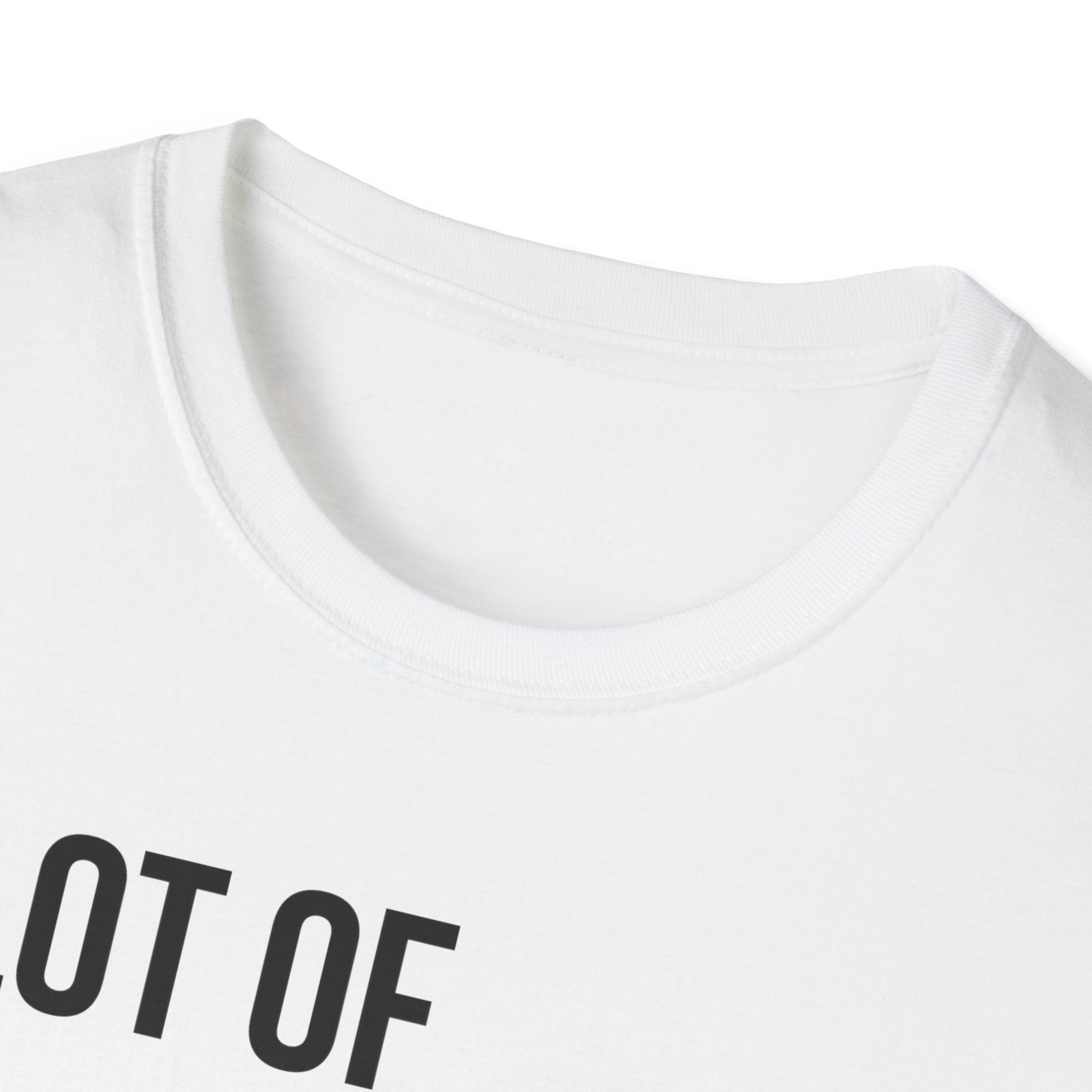 A Lot of Female Rage Going on at the Moment T-Shirt