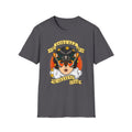 Forever is the Sweetest Con T-Shirt