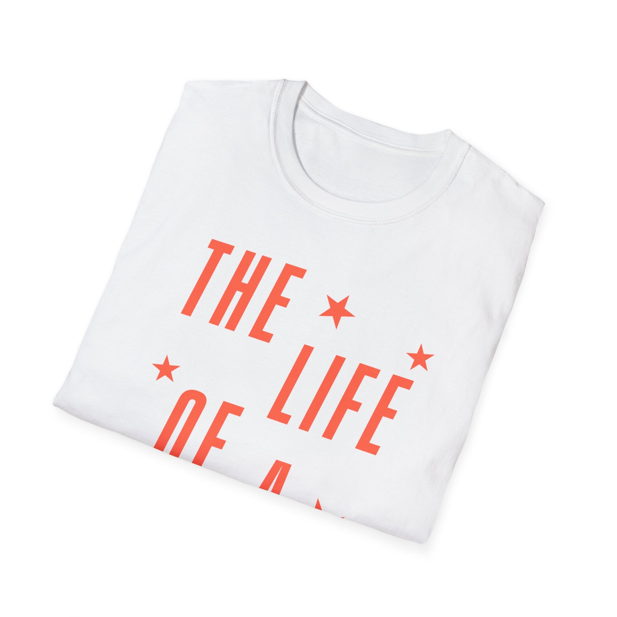 The Life of a Nurse T-Shirt