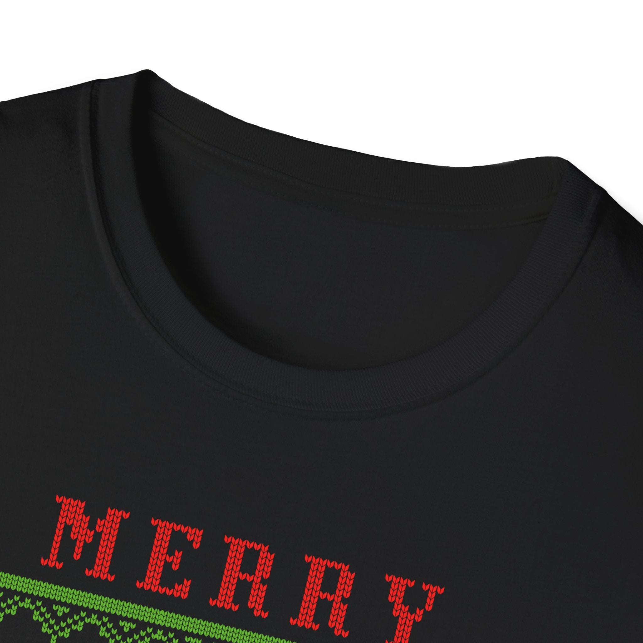 Merry Swiftmas Lover Gingerbread House Holiday T-Shirt
