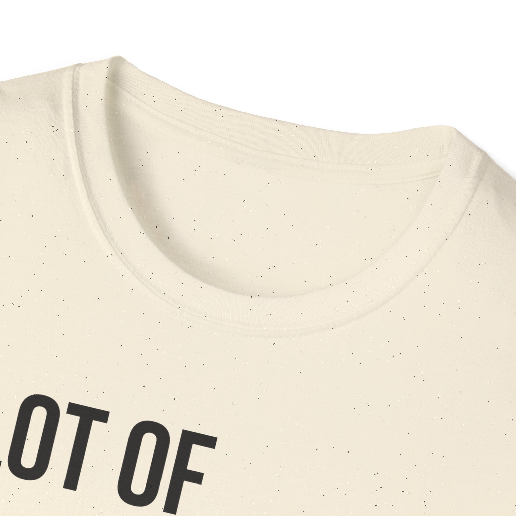 A Lot of Female Rage Going on at the Moment T-Shirt