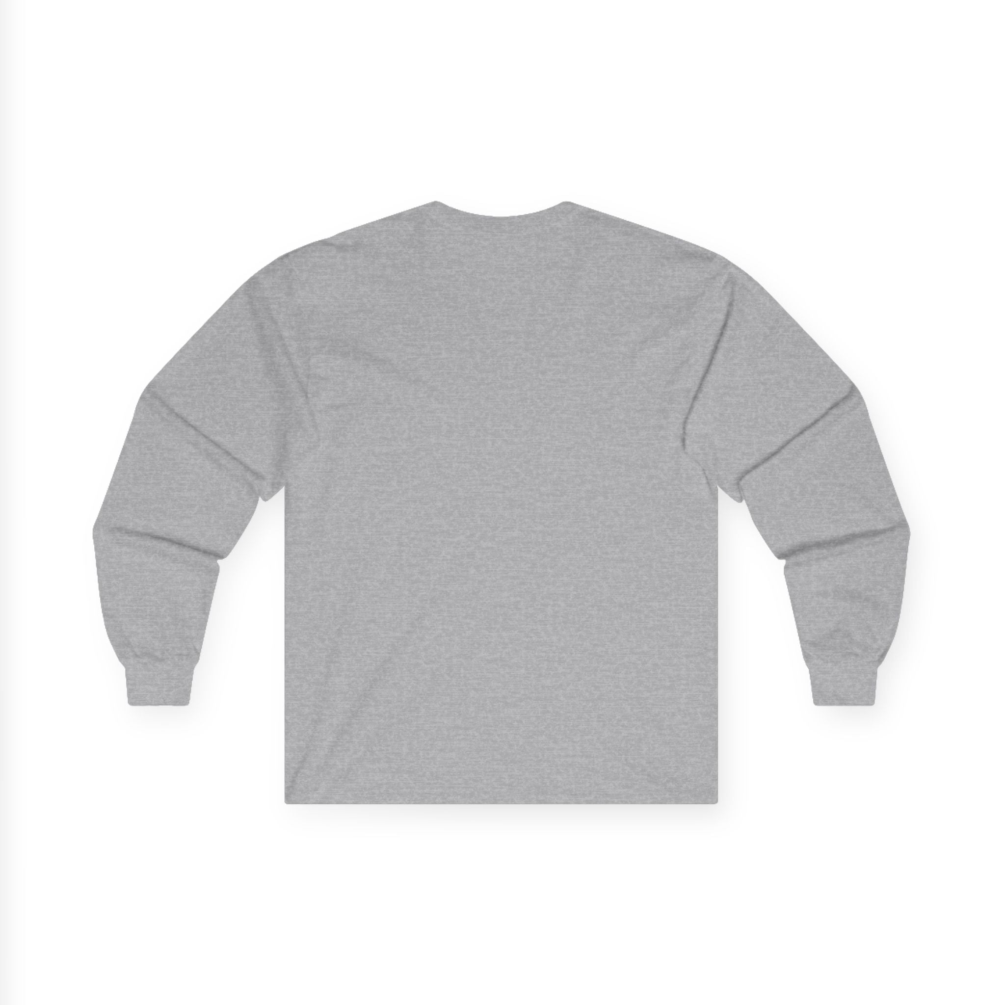 Get In Loser! Long Sleeve Tee