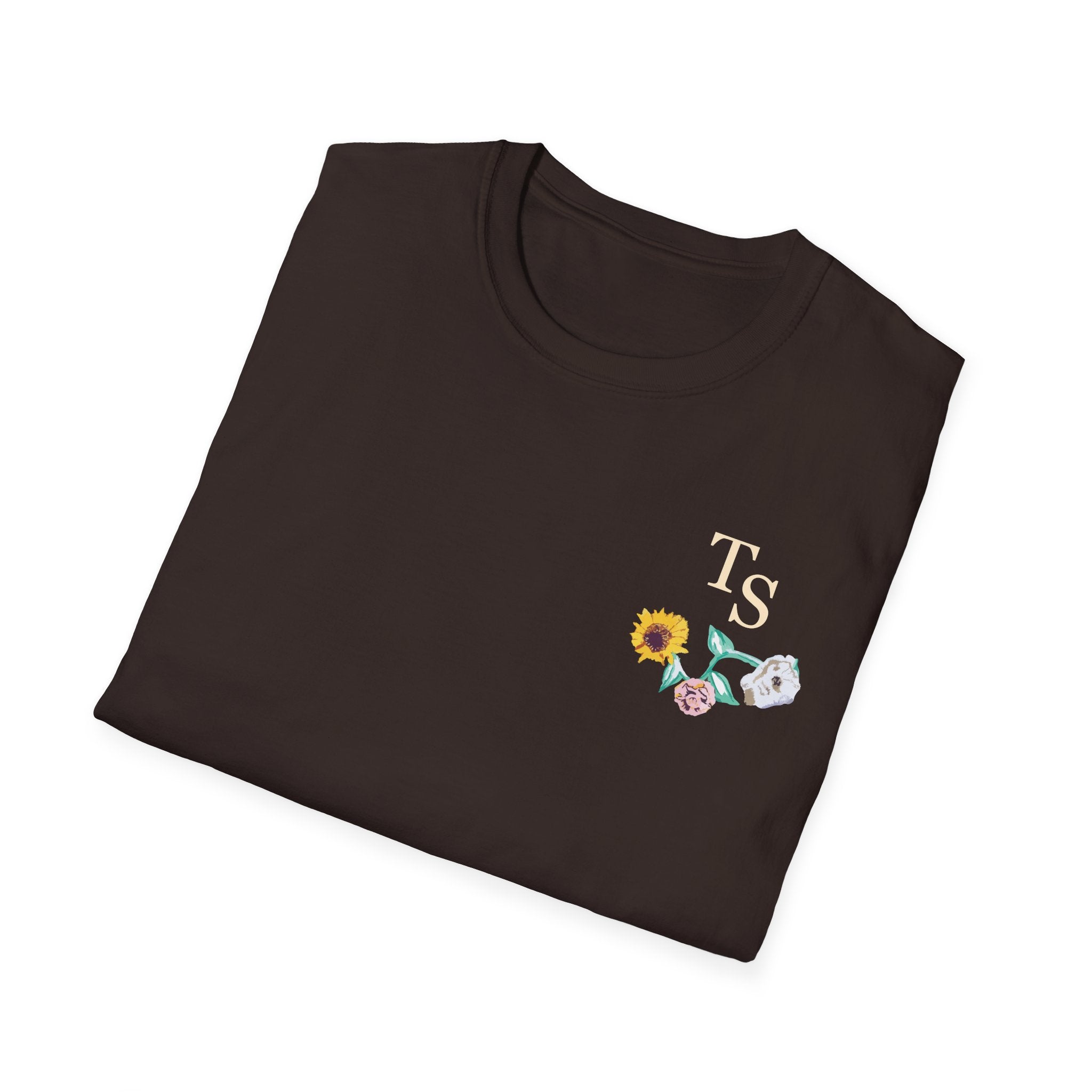 Surprise Song Eras Tour T-Shirt
