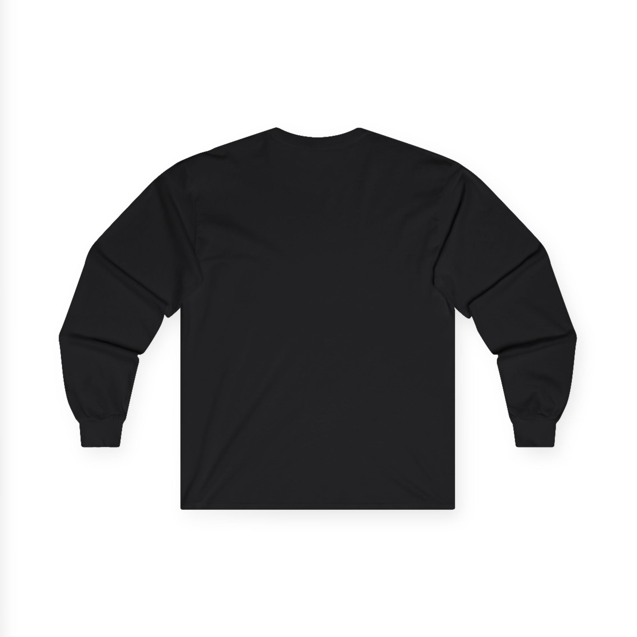 Cold Brew Coffee Witch Long Sleeve Tee