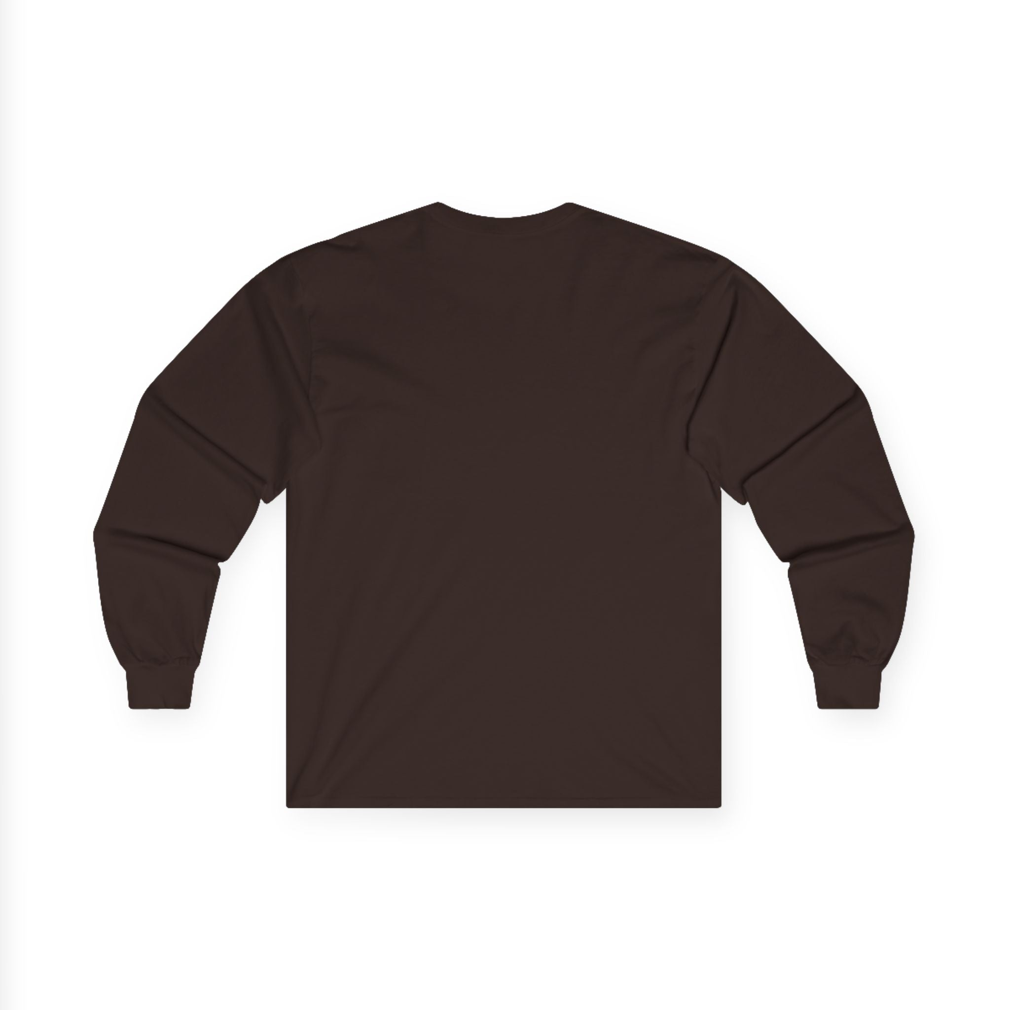 Cold Brew Coffee Witch Long Sleeve Tee