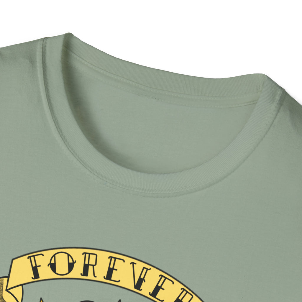 Forever is the Sweetest Con T-Shirt