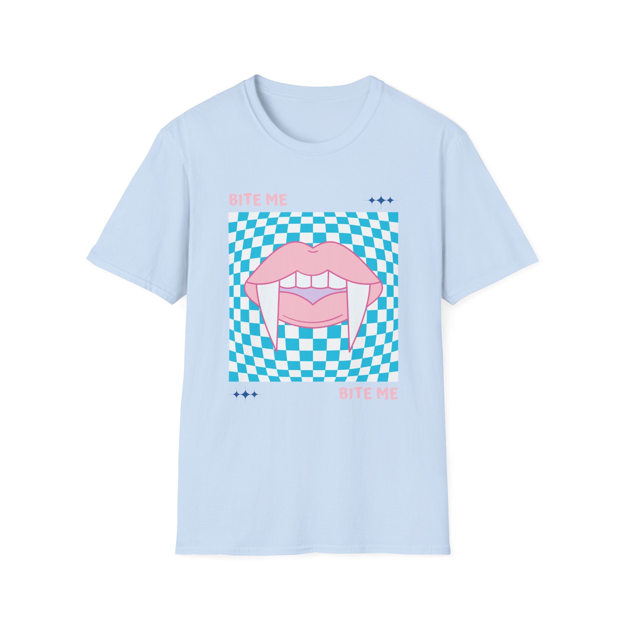 Bite Me T-Shirt