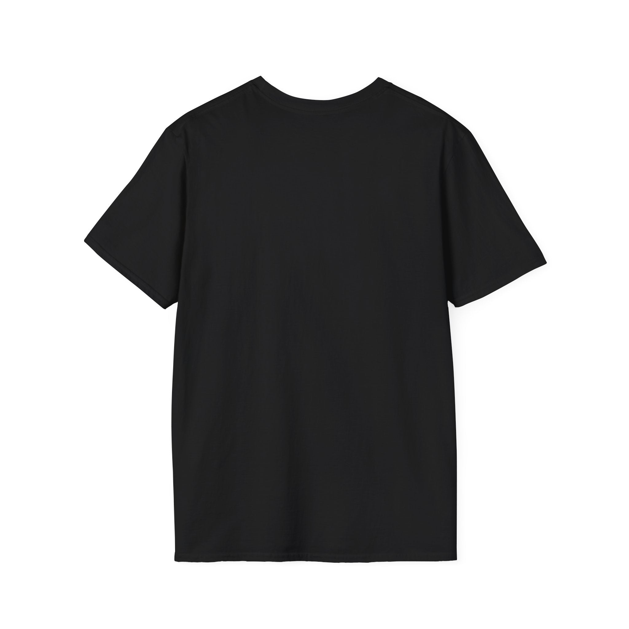 Cold Brew Coffee Witch T-Shirt