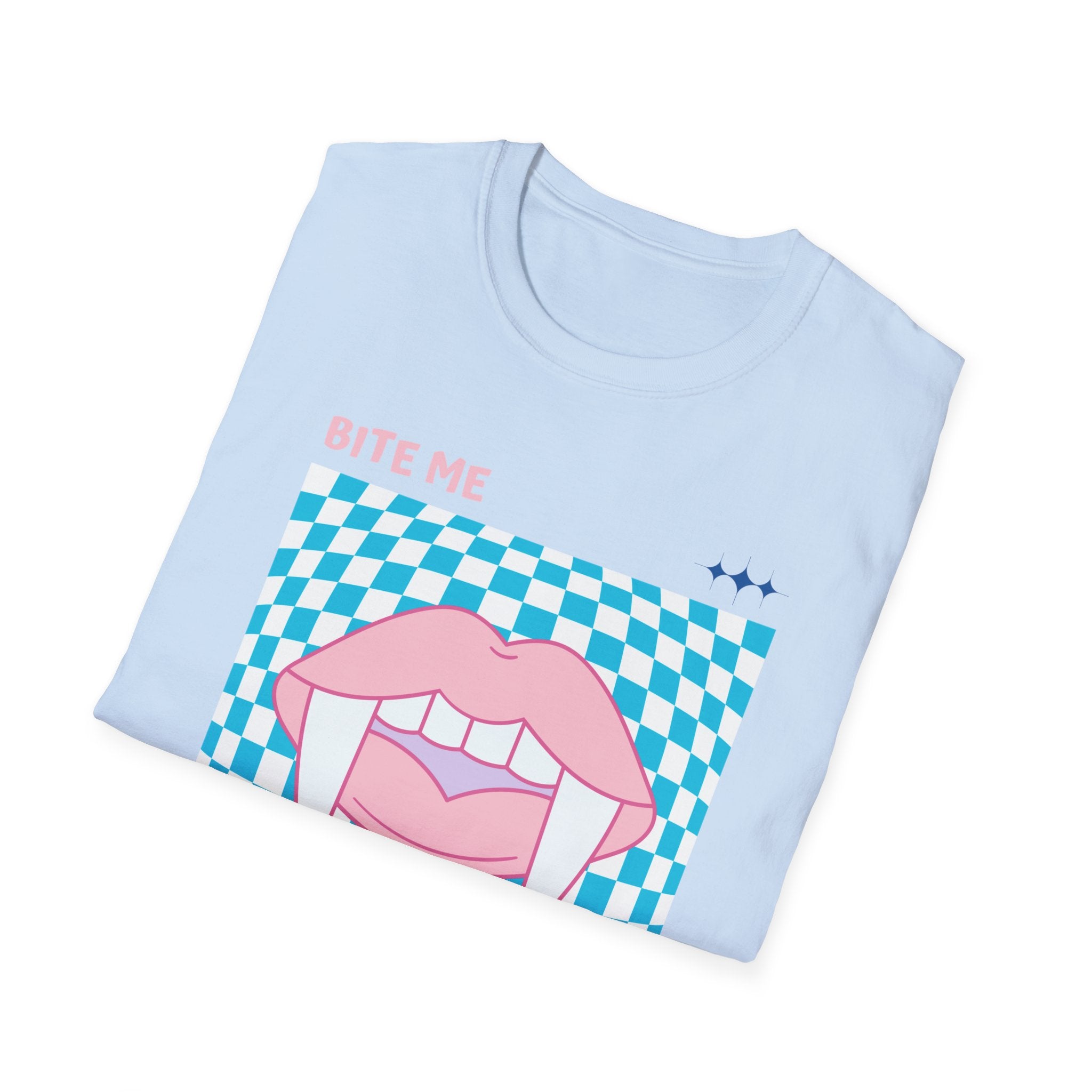 Bite Me T-Shirt