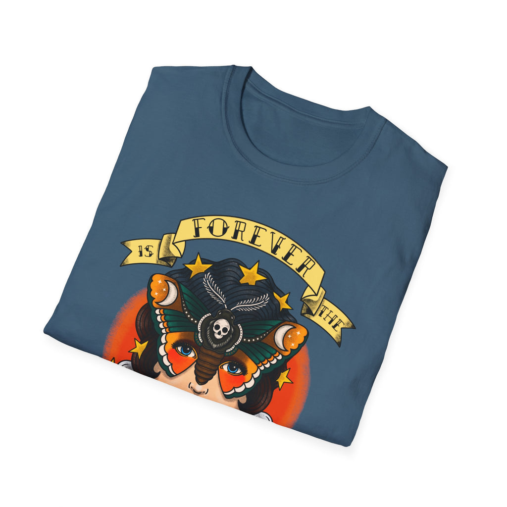Forever is the Sweetest Con T-Shirt