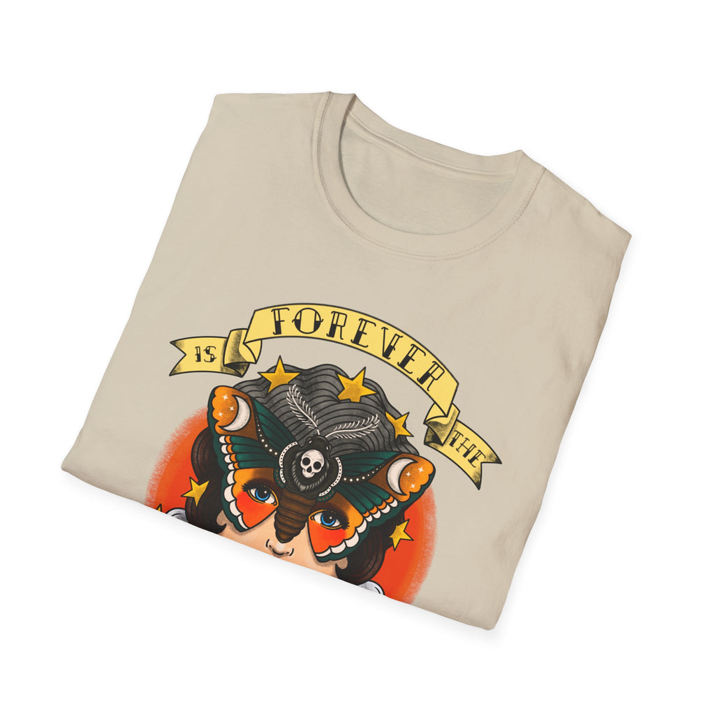 Forever is the Sweetest Con T-Shirt