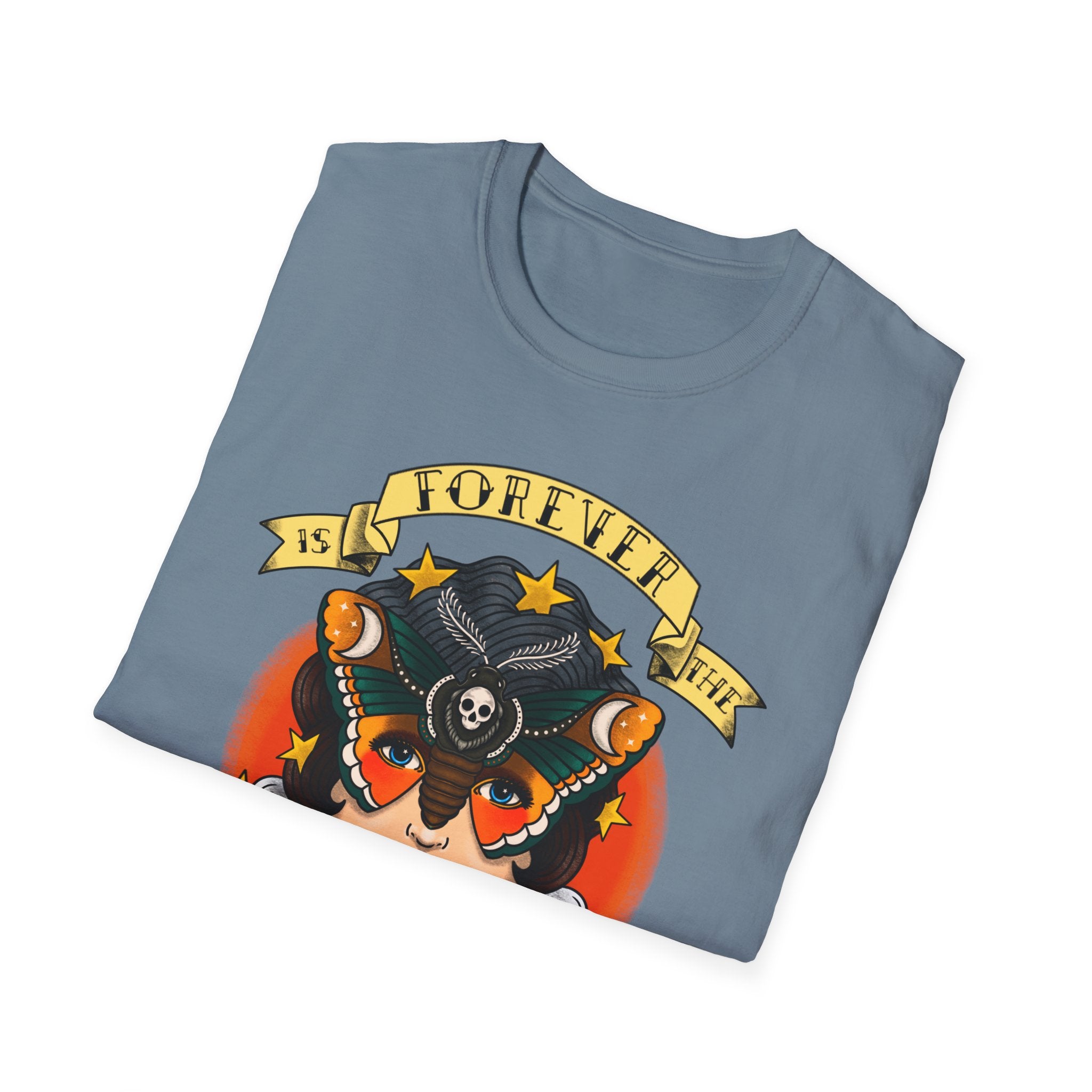 Forever is the Sweetest Con T-Shirt