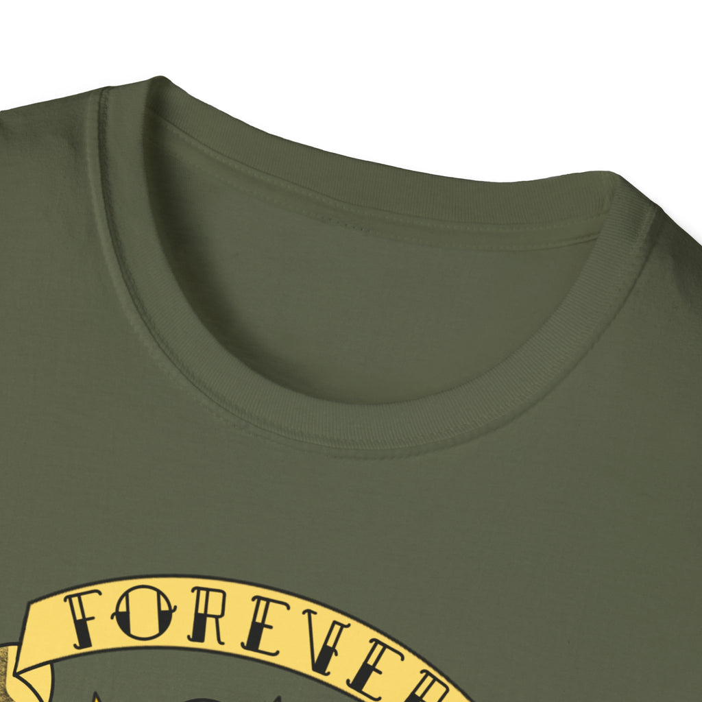 Forever is the Sweetest Con T-Shirt