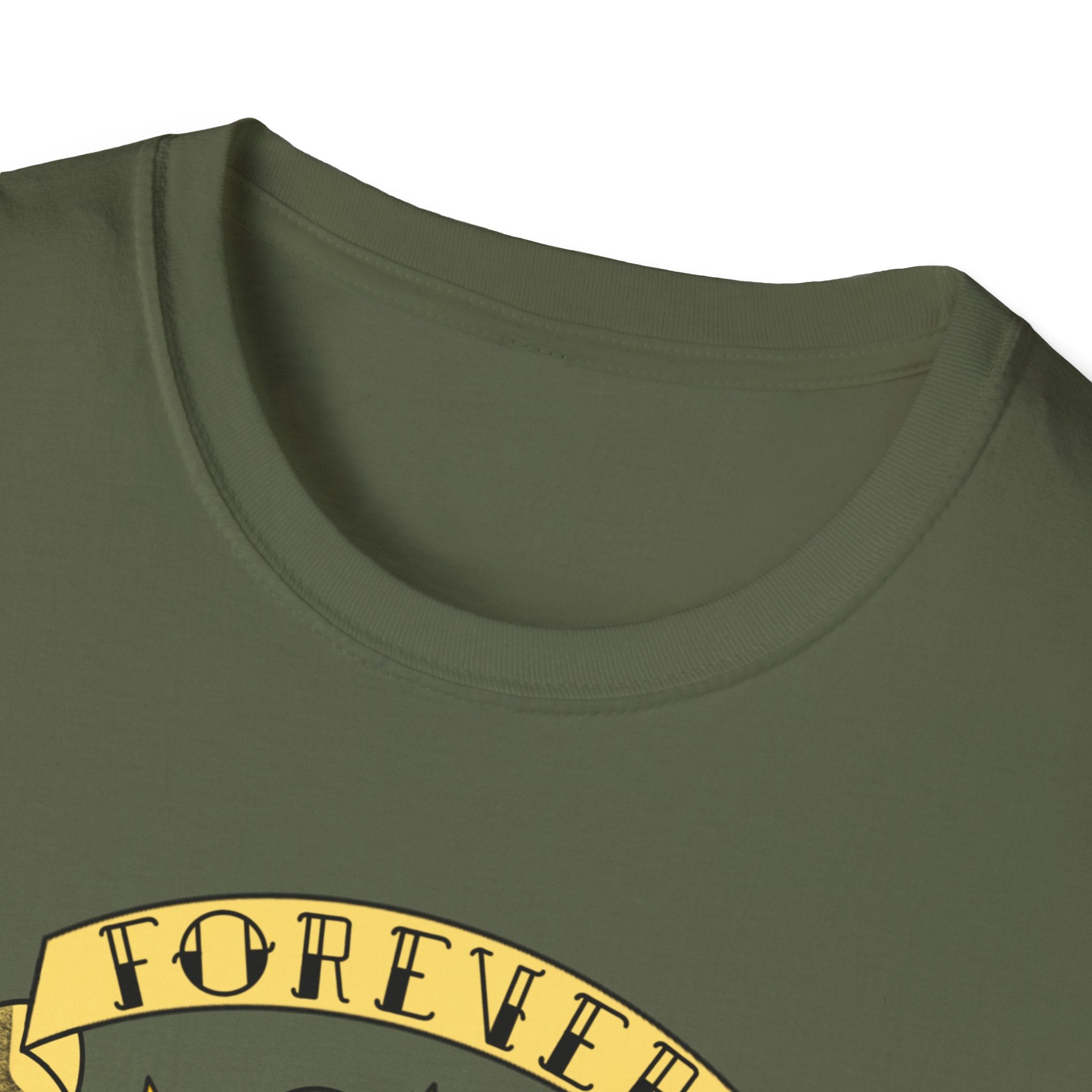 Forever is the Sweetest Con T-Shirt