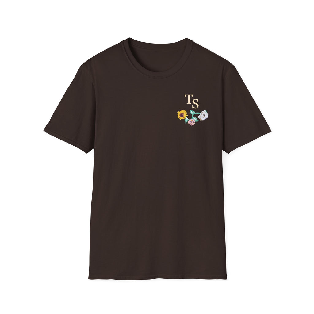 Surprise Song Eras Tour T-Shirt
