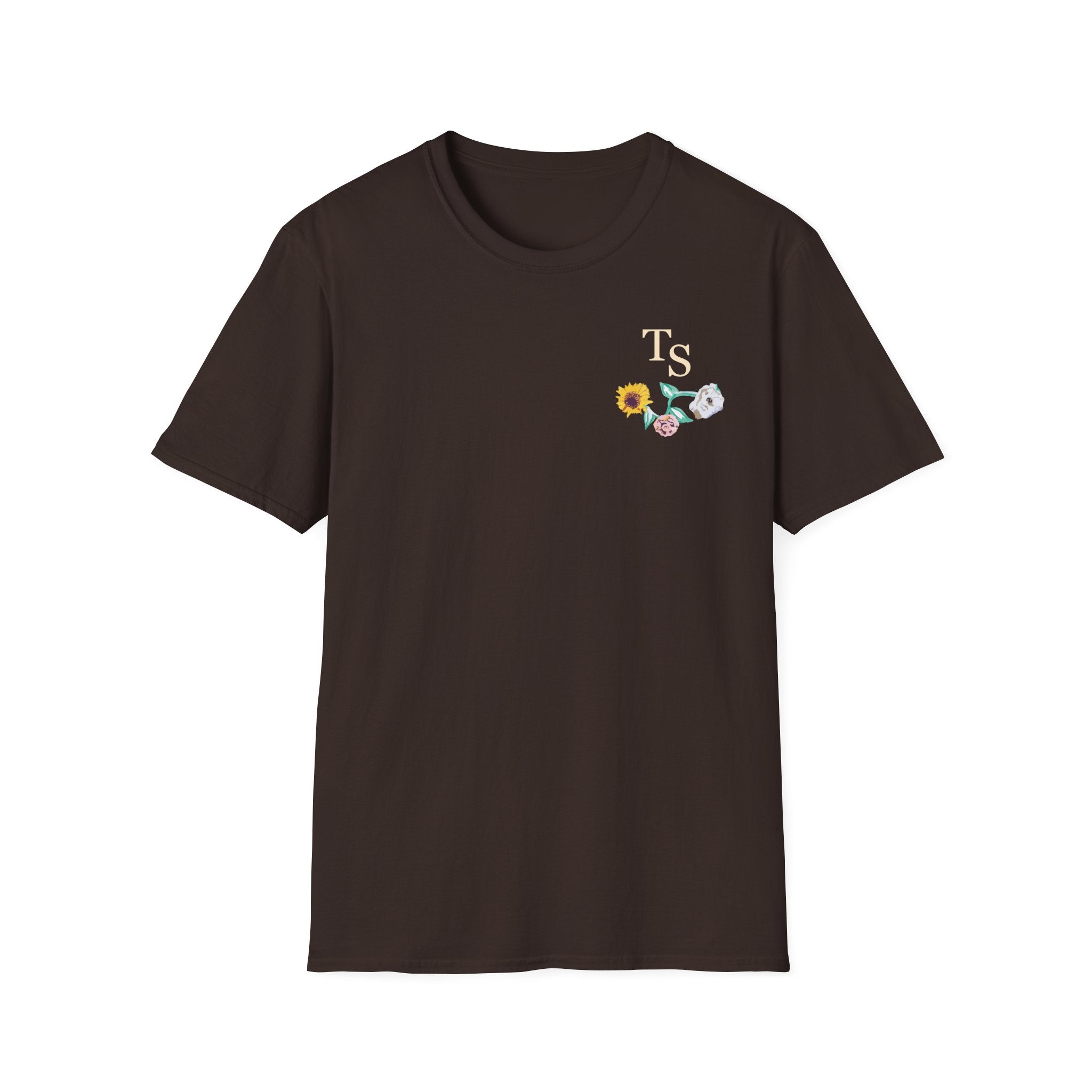 Surprise Song Eras Tour T-Shirt
