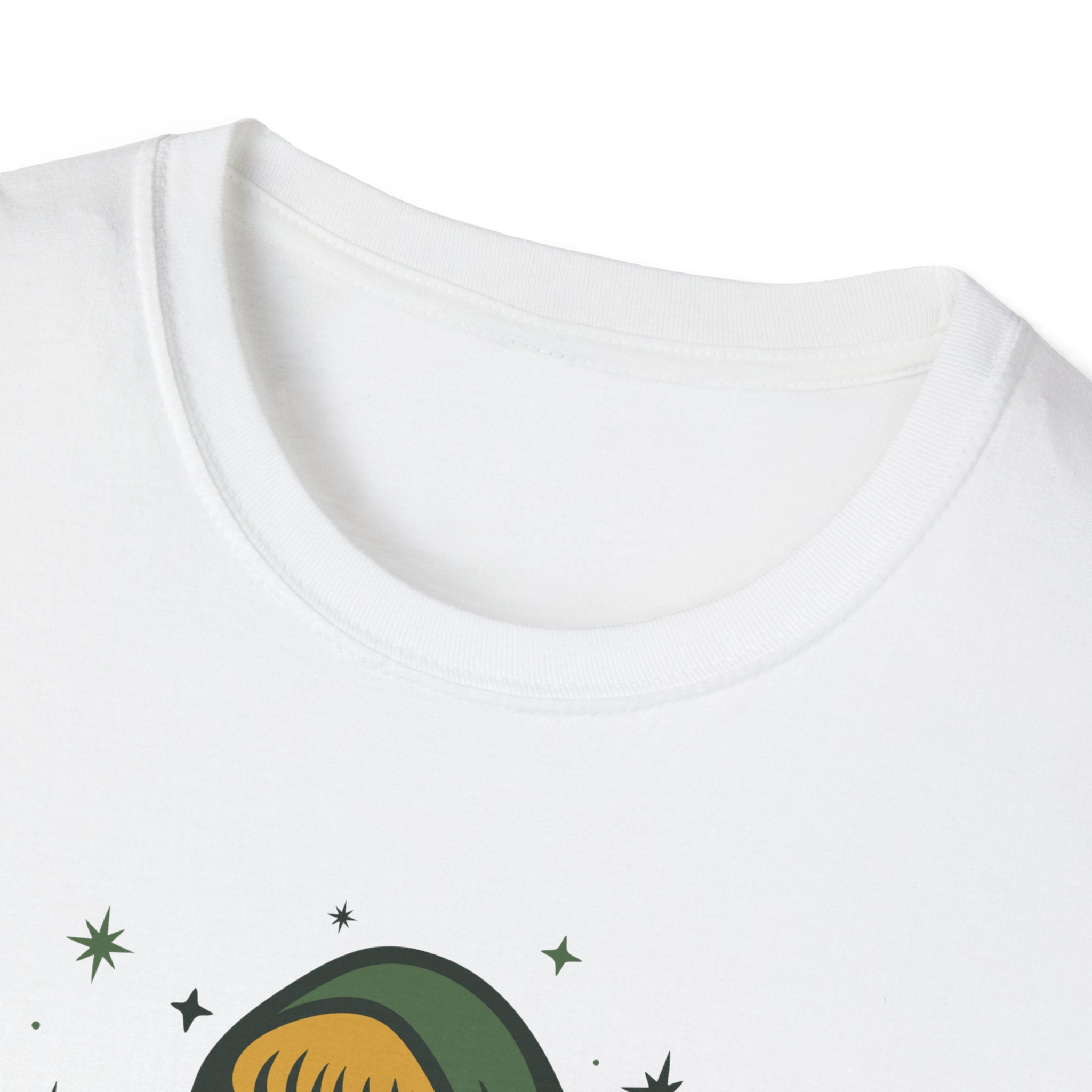Morning Rituals Witchy Coffee Taylor Evermore Willow T-Shirt