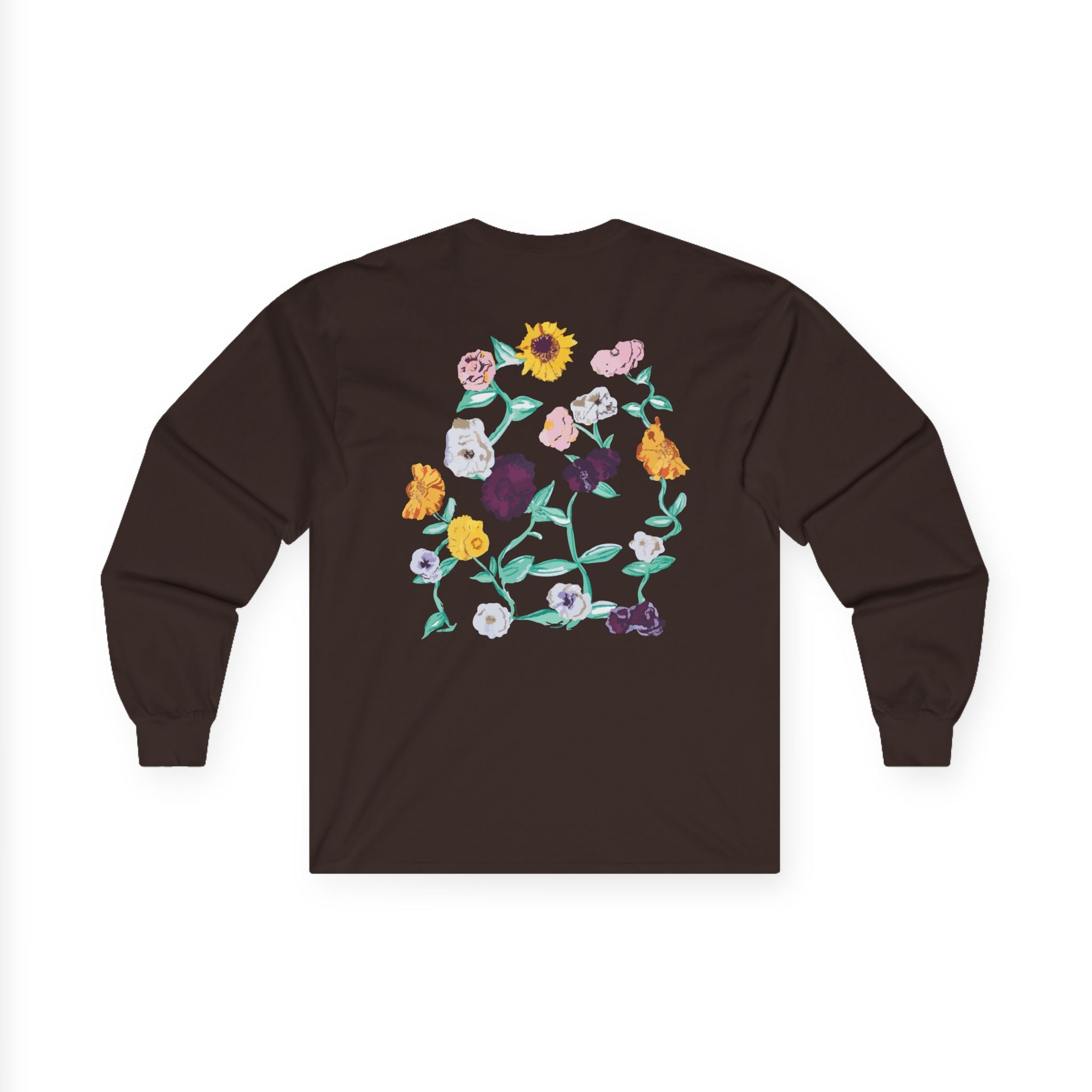 Surprise Song Eras Tour Long Sleeve Tee