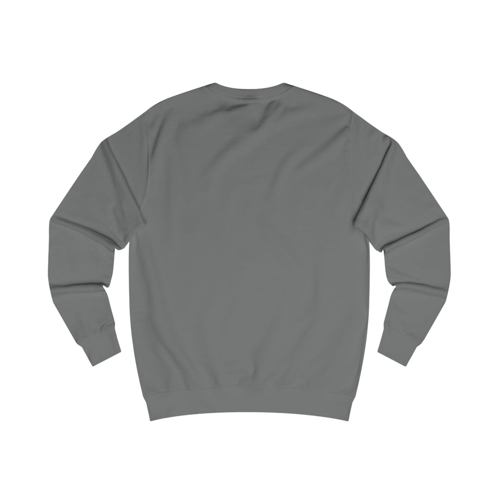 Bite Me Lips Vampire Fangs Sweatshirt