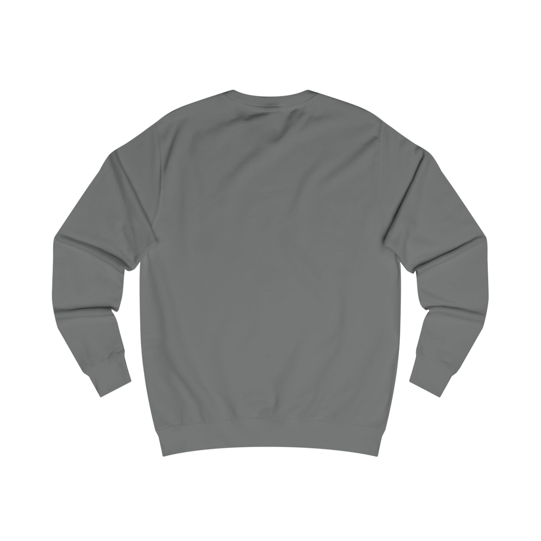 Bite Me Lips Vampire Fangs Sweatshirt