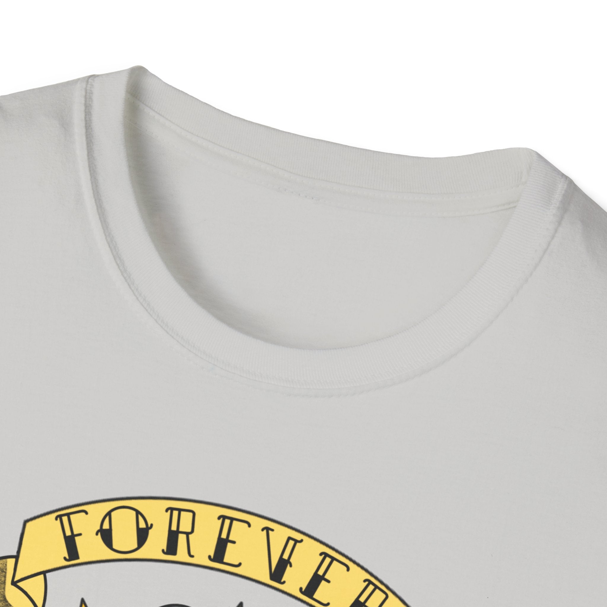 Forever is the Sweetest Con T-Shirt