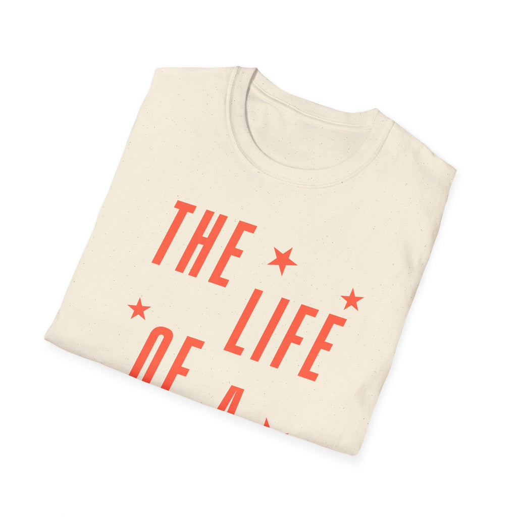The Life of a Nurse T-Shirt