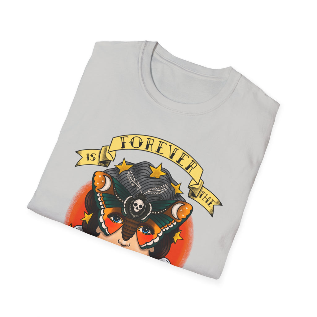 Forever is the Sweetest Con T-Shirt