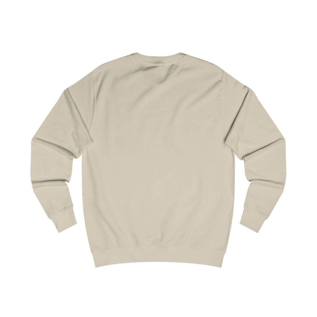 Devils and Angels Rolling the Dice Cat Sweatshirt