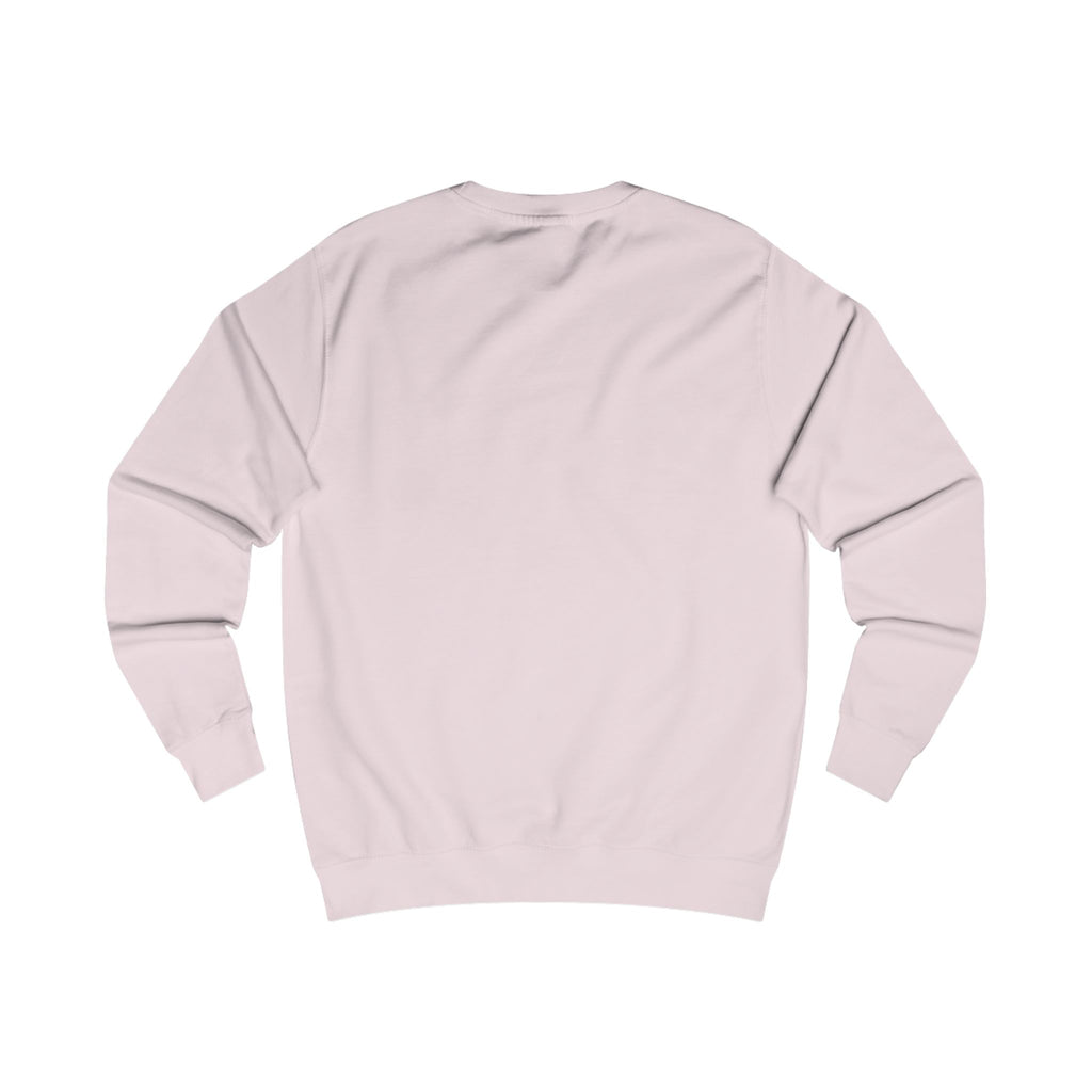 Devils and Angels Rolling the Dice Cat Sweatshirt