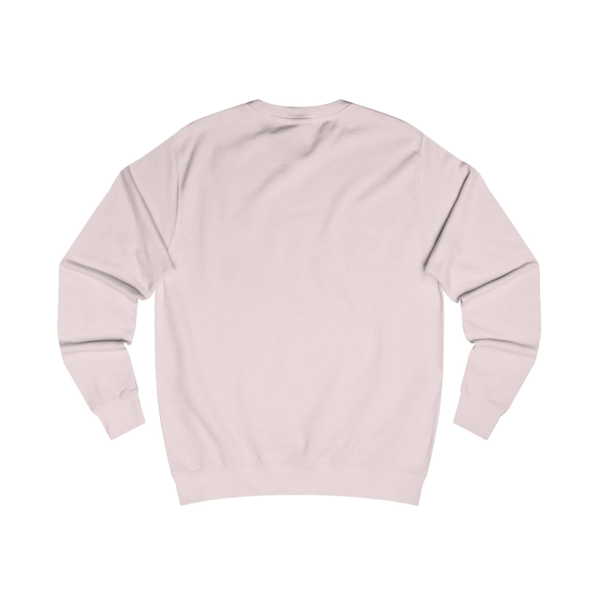Devils and Angels Rolling the Dice Cat Sweatshirt