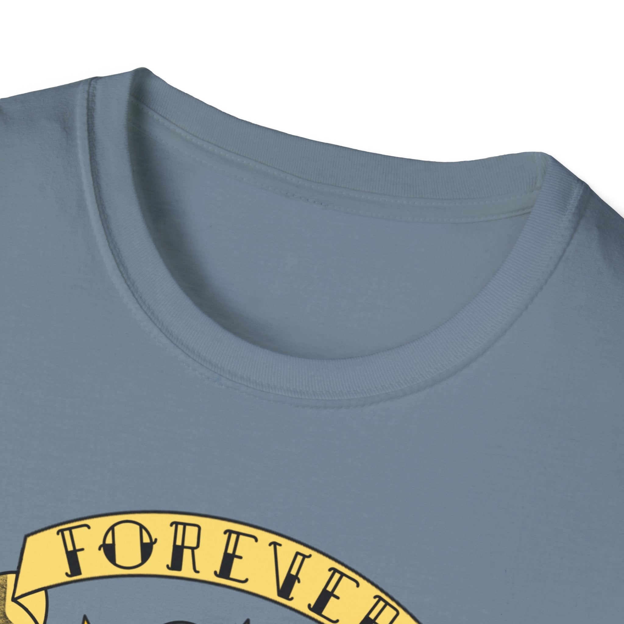 Forever is the Sweetest Con T-Shirt