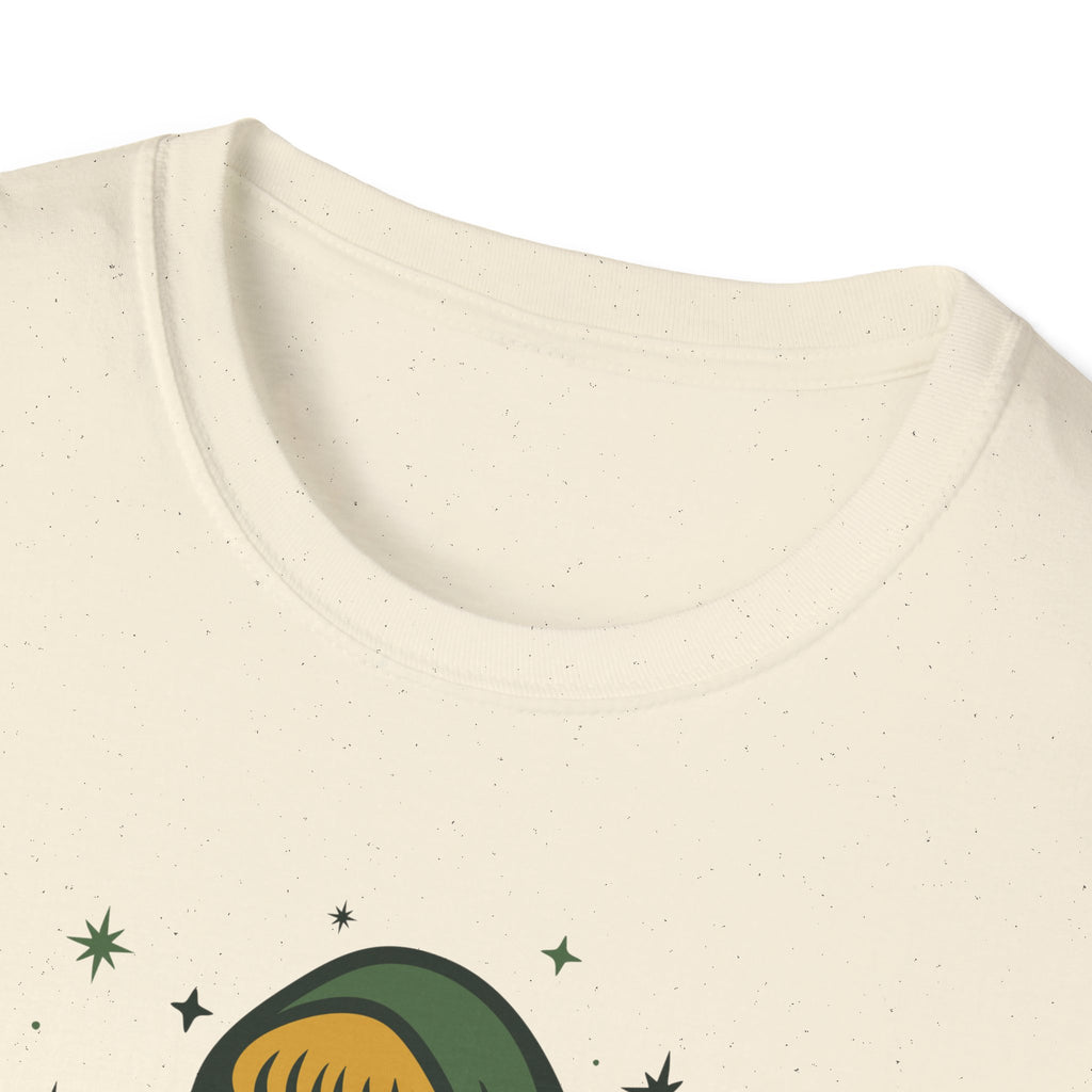 Morning Rituals Witchy Coffee Taylor Evermore Willow T-Shirt