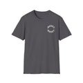 Retro Merry Christmas Holiday Holly T-Shirt