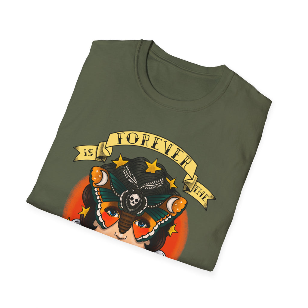 Forever is the Sweetest Con T-Shirt