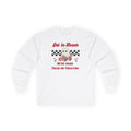 Get In Loser! Long Sleeve Tee