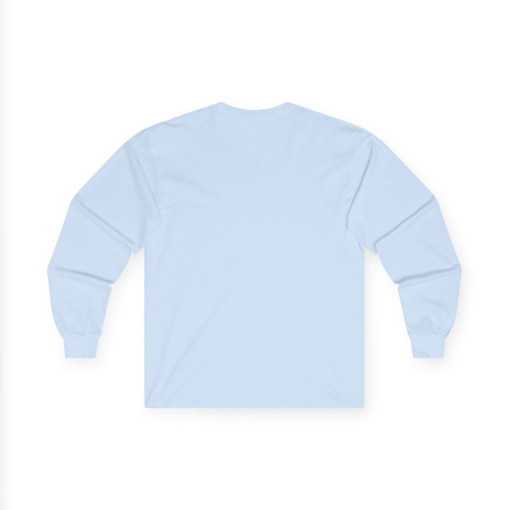 Bite Me Long Sleeve Tee