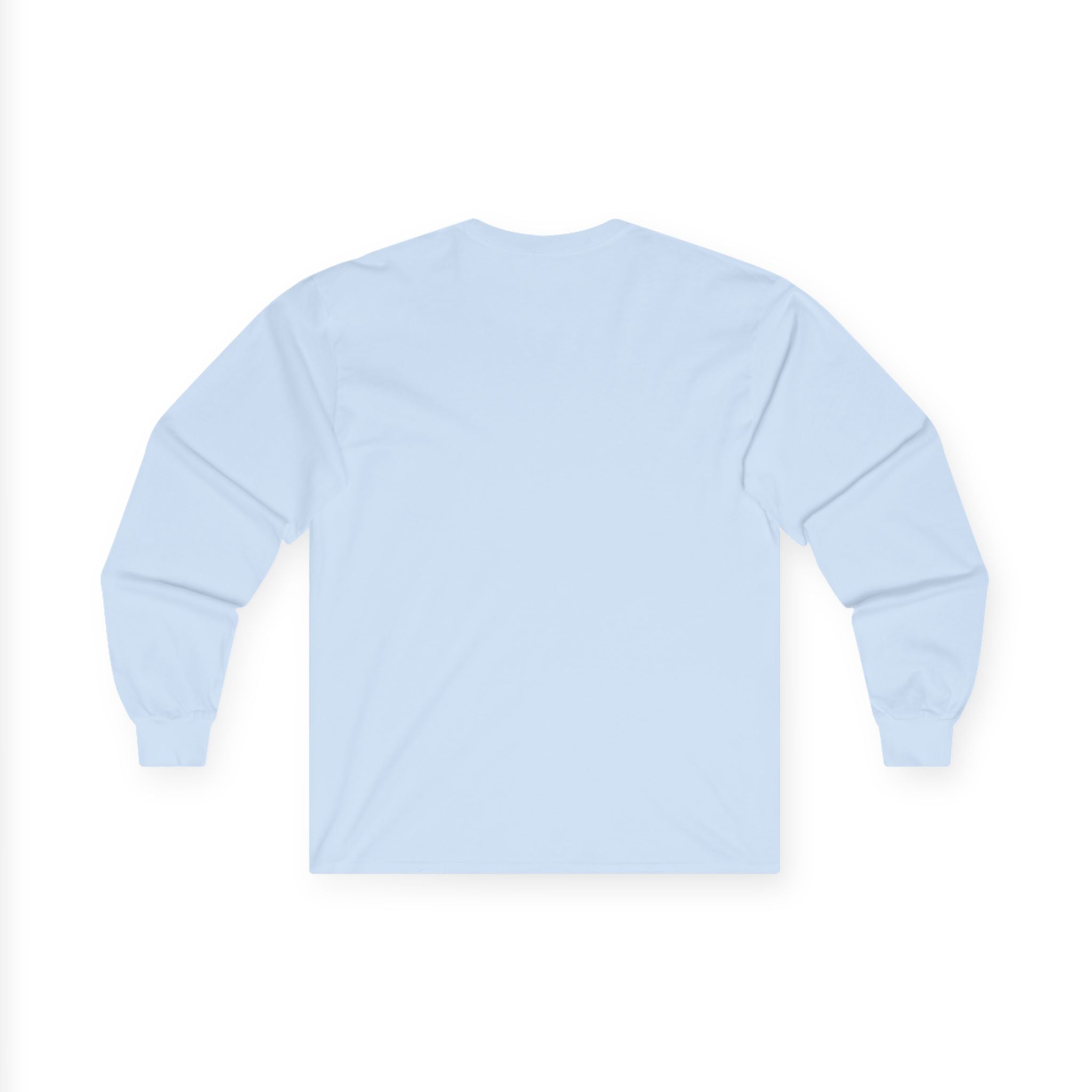 Bite Me Long Sleeve Tee