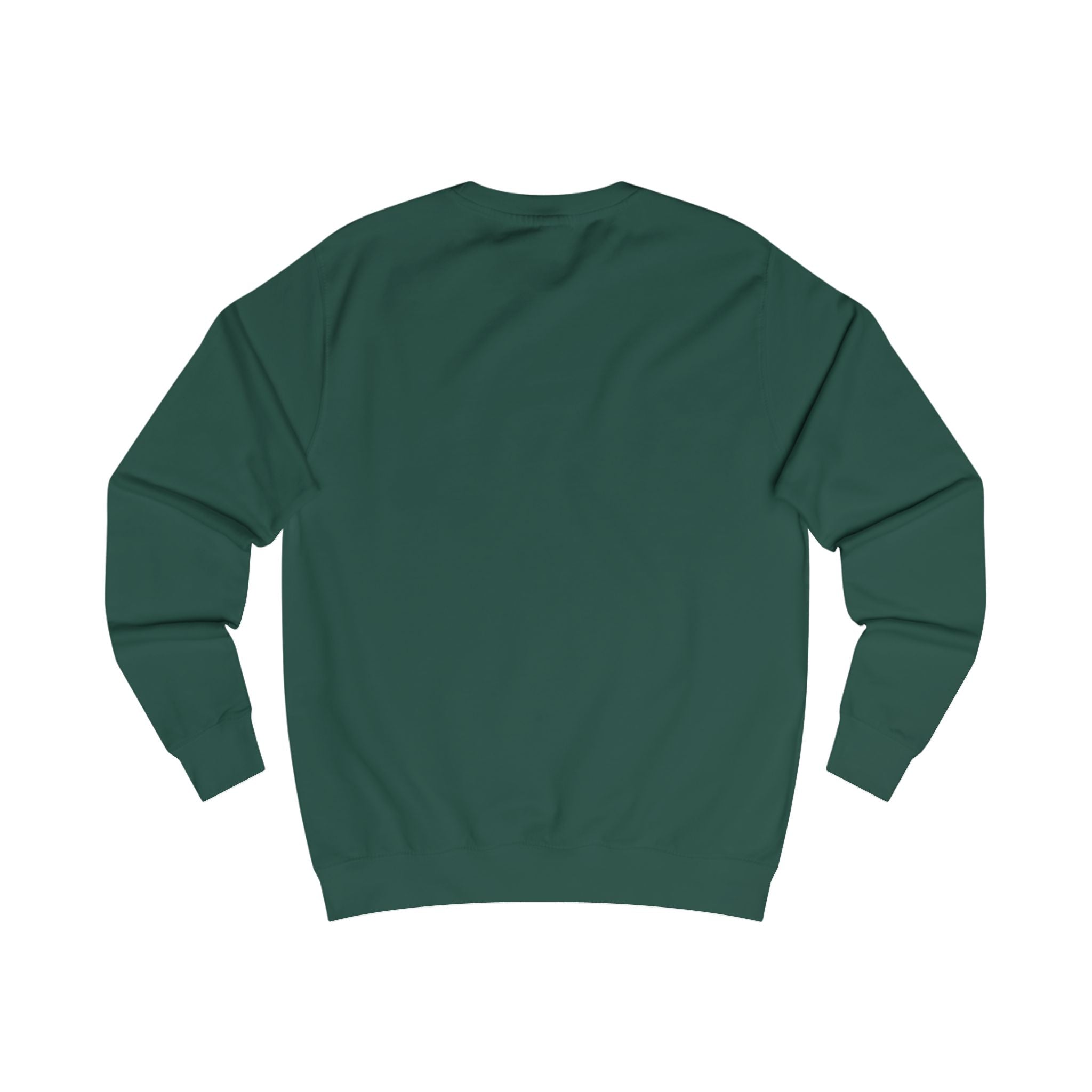 Happy Holitays Lover Gingerbread House Christmas Sweatshirt