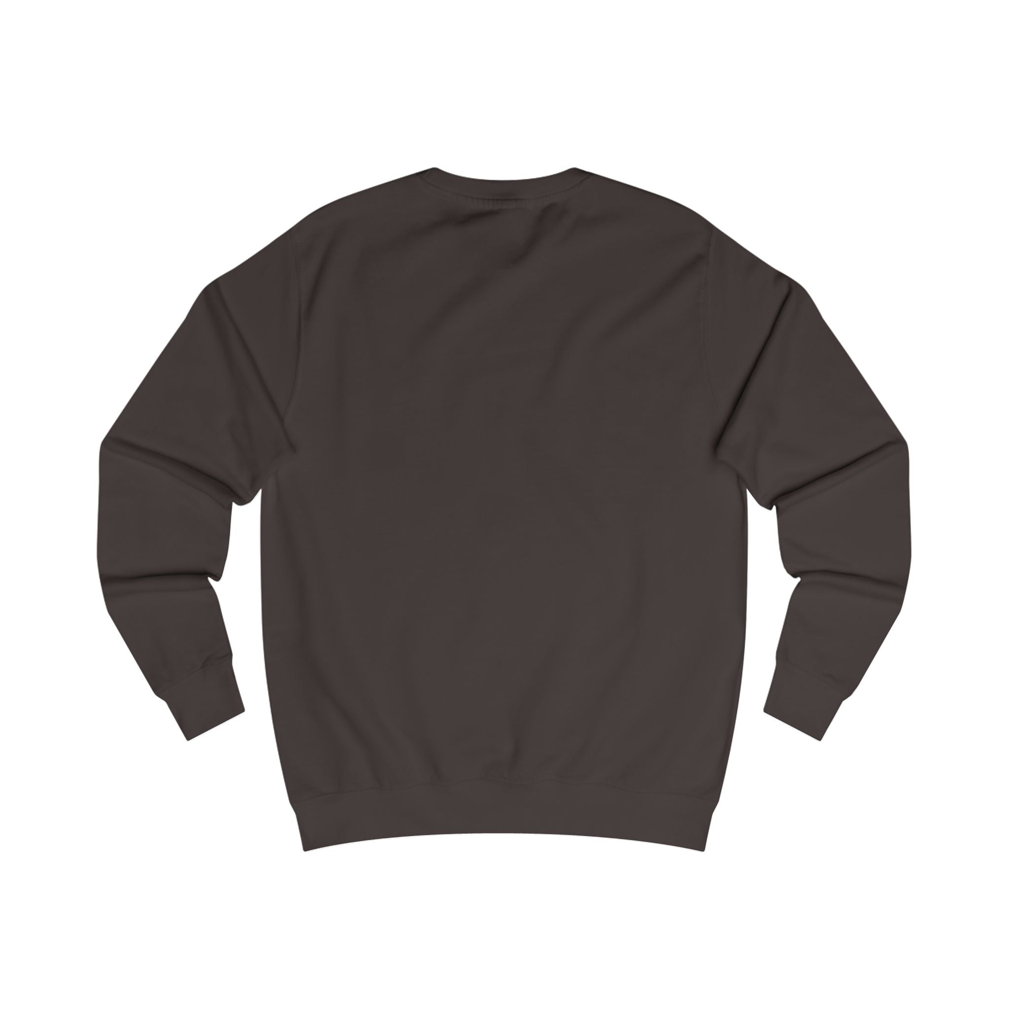 Cold Brew Coffee Retro Vintage Halloween Witch Sweatshirt