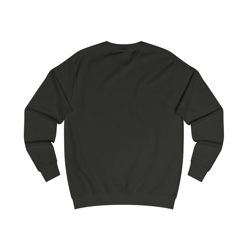 Cold Brew Coffee Retro Vintage Halloween Witch Sweatshirt