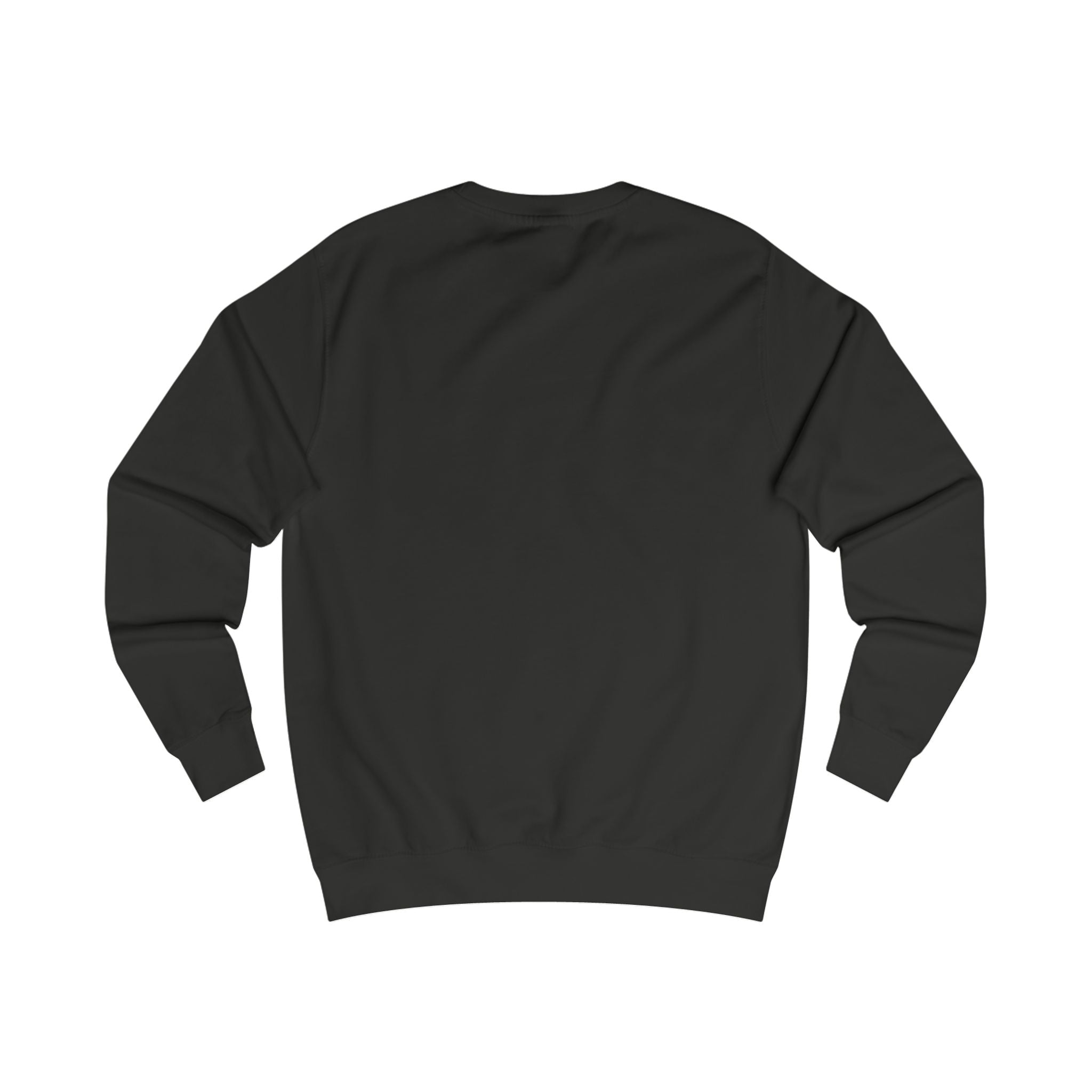 Cold Brew Coffee Retro Vintage Halloween Witch Sweatshirt