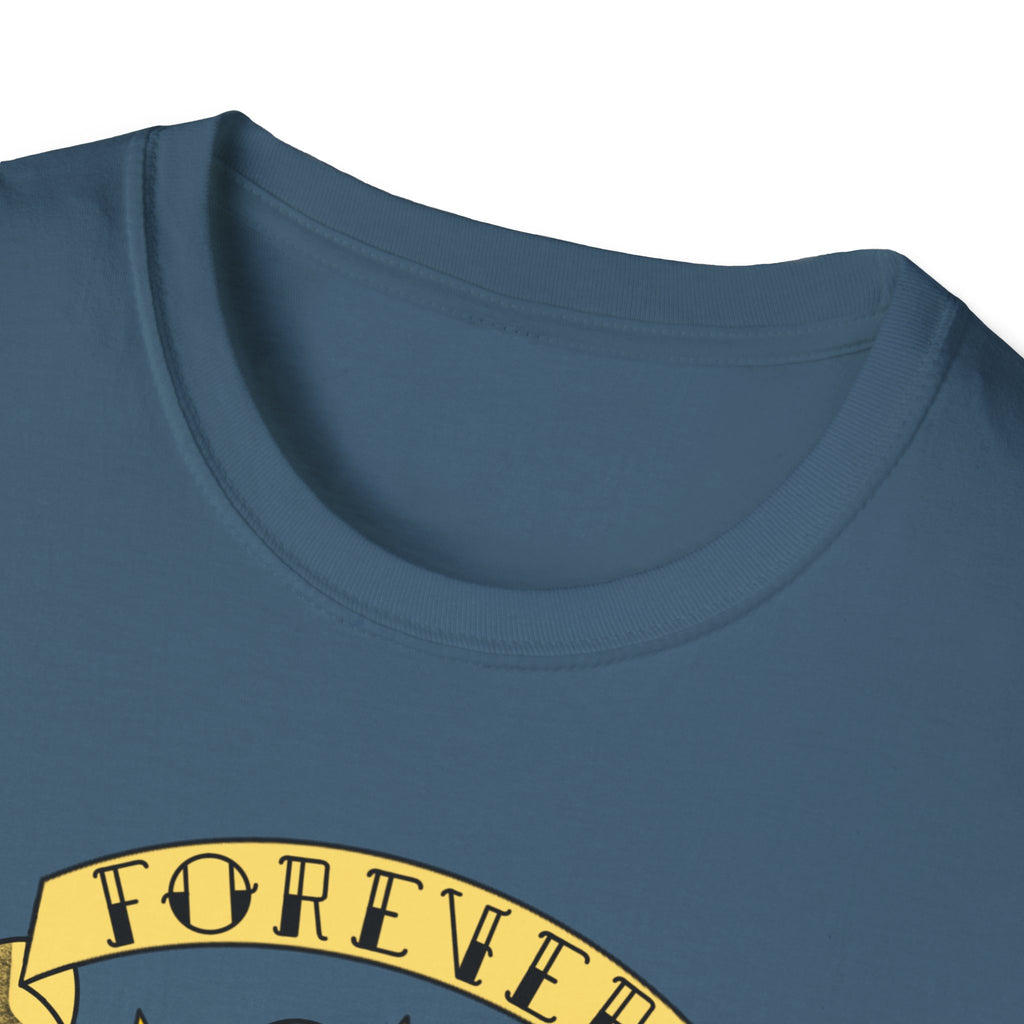 Forever is the Sweetest Con T-Shirt