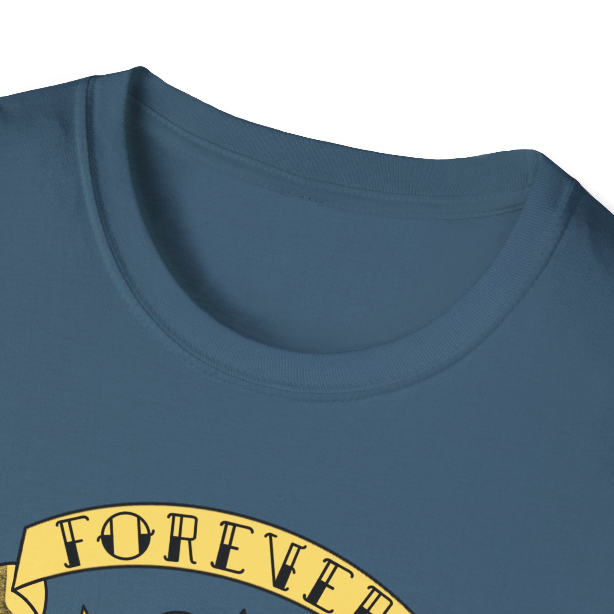 Forever is the Sweetest Con T-Shirt