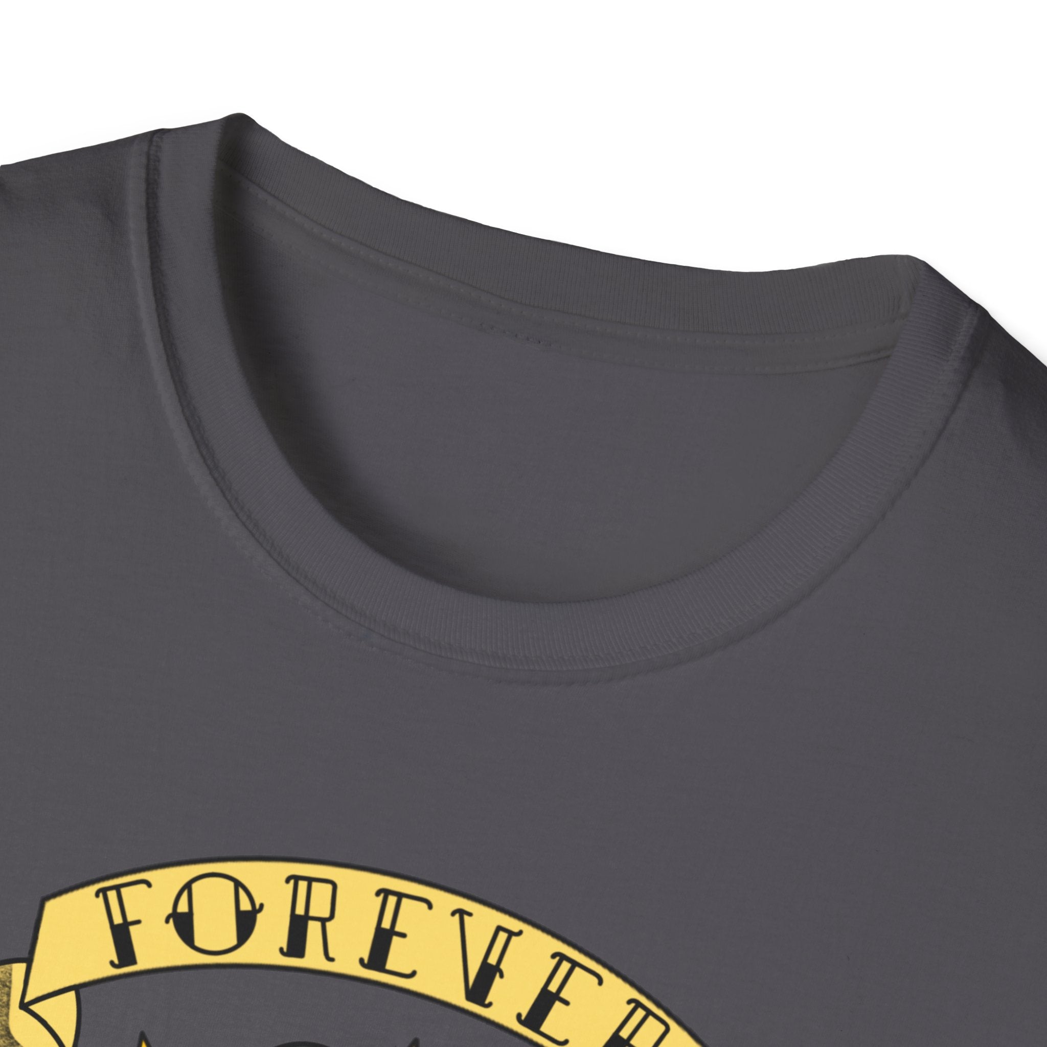 Forever is the Sweetest Con T-Shirt
