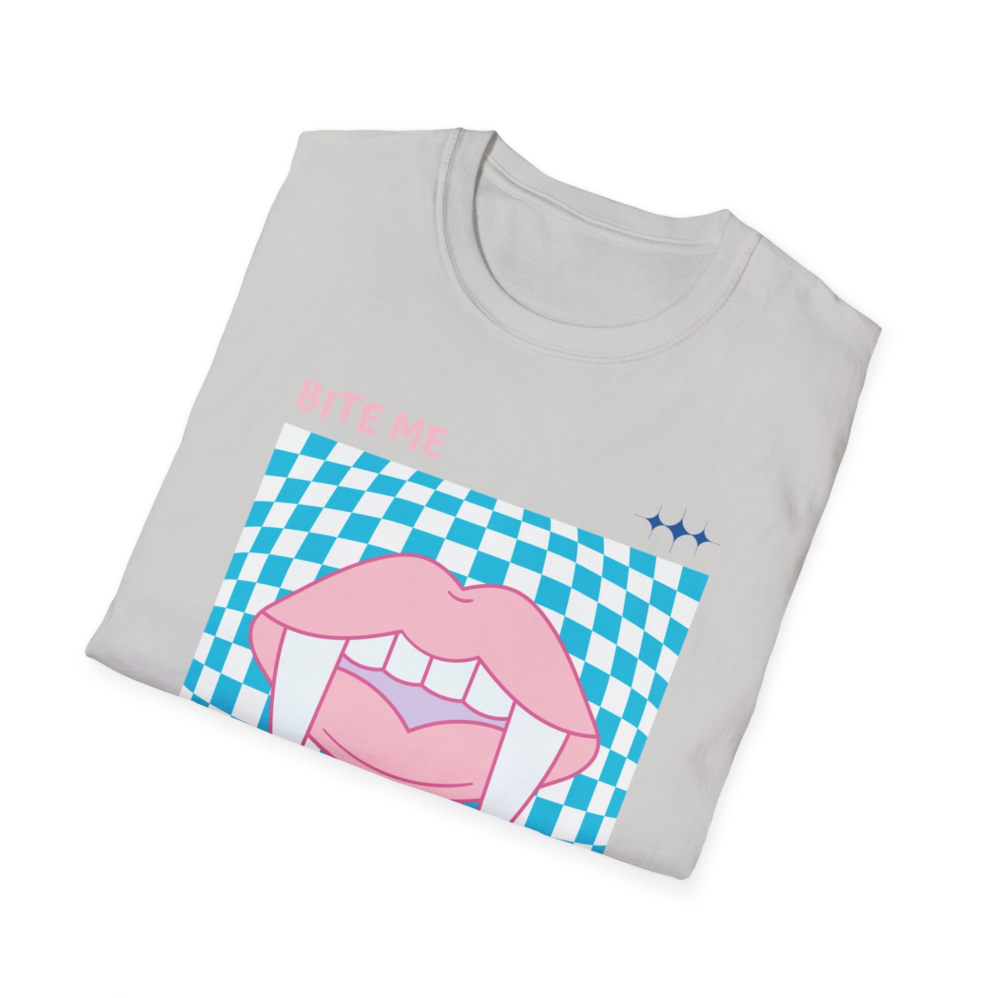Bite Me T-Shirt