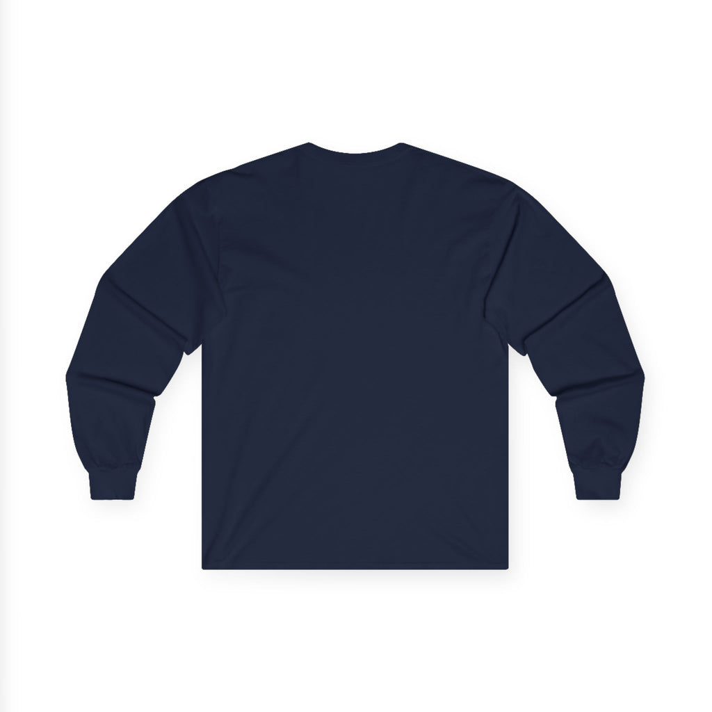 Forever is the Sweetest Con Long Sleeve Tee